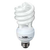 26-W CFL Spiral Lightbulb