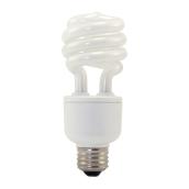 13-W CFL lightbulb