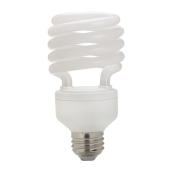 14-W CFL lightbulb