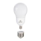 7-W CFL lightbulb