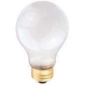 50-W lightbulb