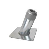 Slope for Roof Vent