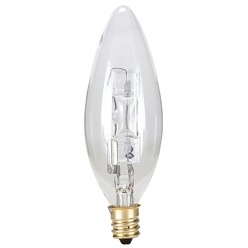 AMPOULE HALOGÈNE