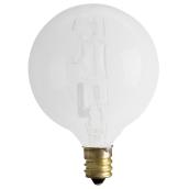 HALOGEN BULB