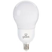 7-W CFL Lightbulb