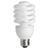 23-W Fluorescent Lightbulb
