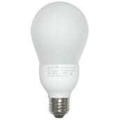16-W CFL Lightbulb