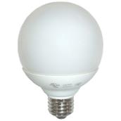 16-W CFL Lightbulb