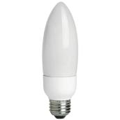 9-W CFL Lightbulb