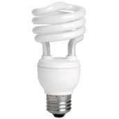 15-W CFL Lightbulb