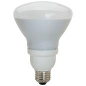 15-W CFL Lightbulb