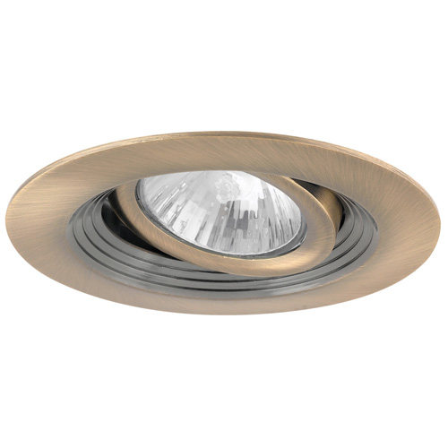 RECESSED LIGHT 4 IN.