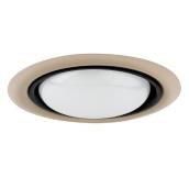 RECESSED LIGHT 6 IN.
