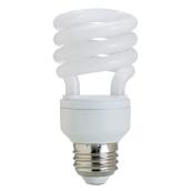 13-W T2 CFL Lightbulb