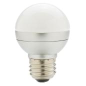 7-W LED Lightbulb