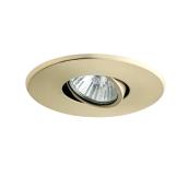 RECESSED