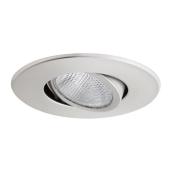 RECESSED