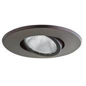 RECESSED