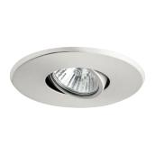 RECESSED