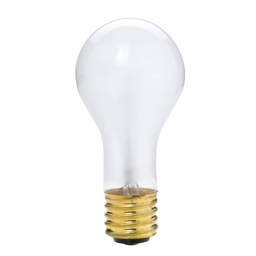 AMPOULE À 3 INTENSITÉS