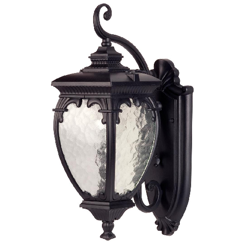 Outdoor wall lantern RONA