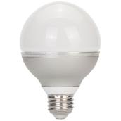 8-W LED bulb
