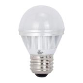 4-W LED bulb
