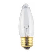 25-W incandescent bulb
