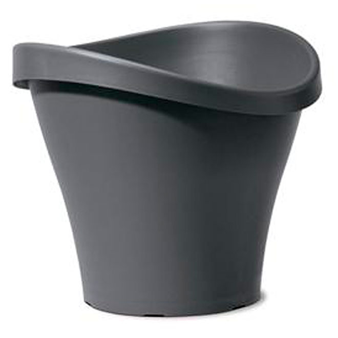Pot d'extérieur