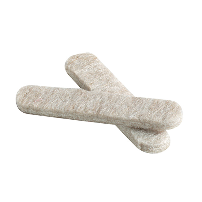 Felt pads