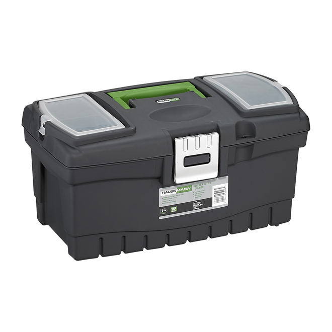 Tool Box