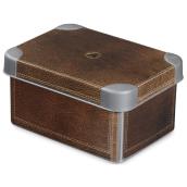Small storage box