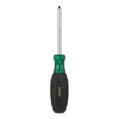 Square screwdriver
