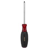 Square screwdriver