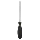 Square screwdriver