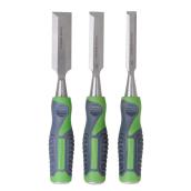 Wood chisel set
