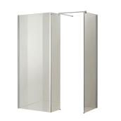Shower door