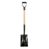 Shovel - Square Shovel     