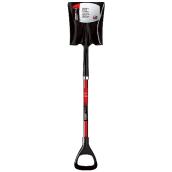 Shovel - Square Shovel     