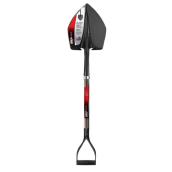 Shovel - Round Shovel      