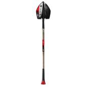 Shovel - Round Shovel   