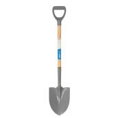 Round Shovel