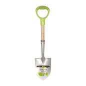 Compact Shovel