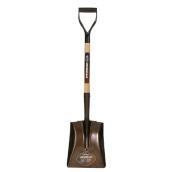 Shovel - Square Point Shovel     