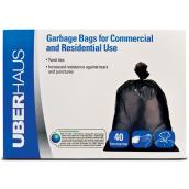 Garbage bags