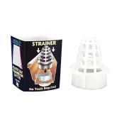 Gutter Downspout Strainer          