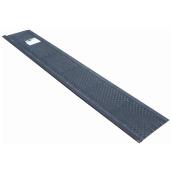 Snap-in filter