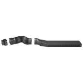 Downspout extension