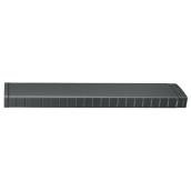 Downspout extension