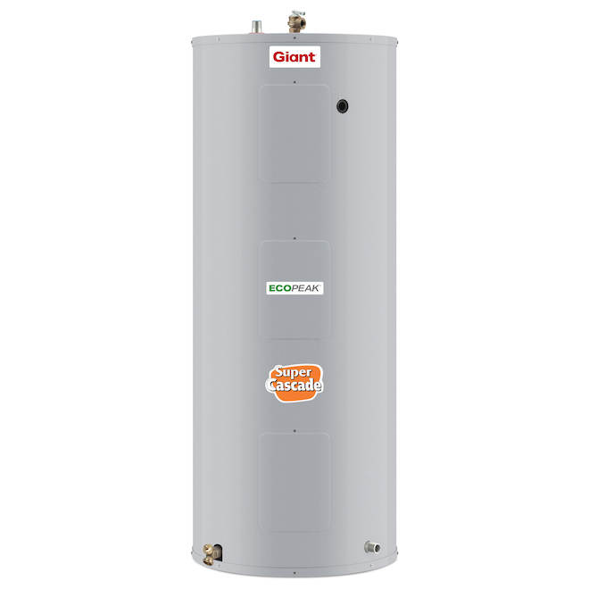 On Demand Electric Hot Water Heater Canada
